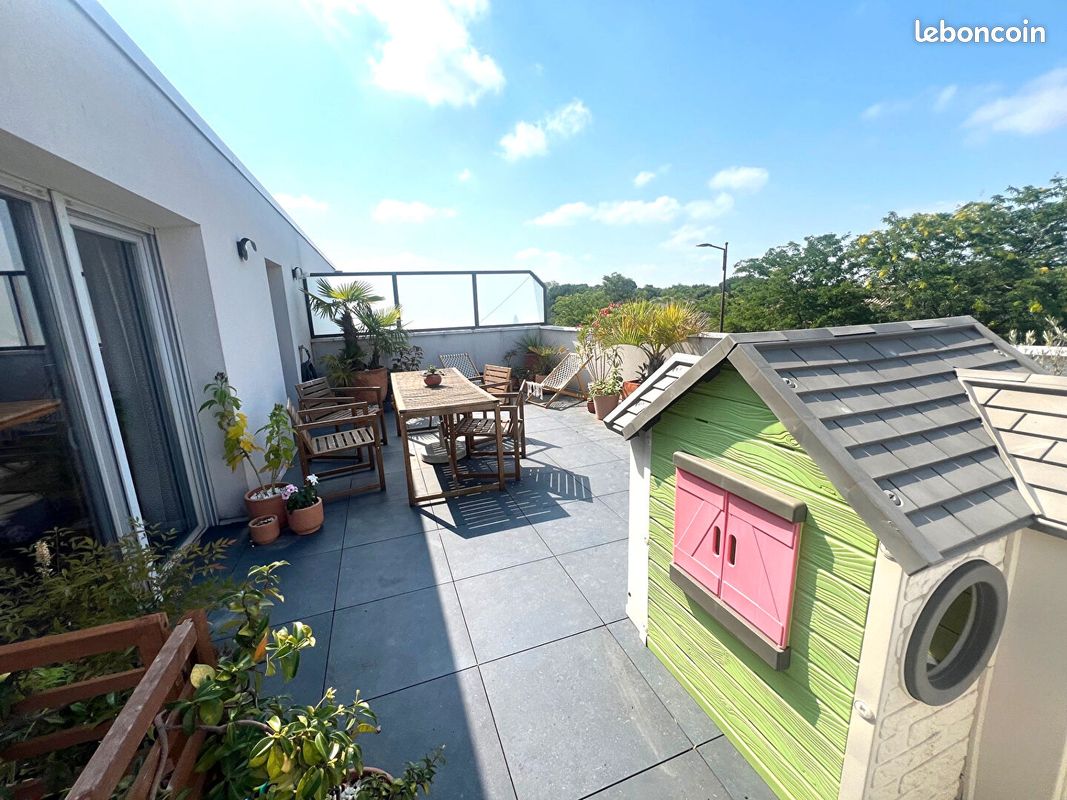 Appartement 3 pièces 73 m² · à Tournefeuille · 73 m² · 269 500 €