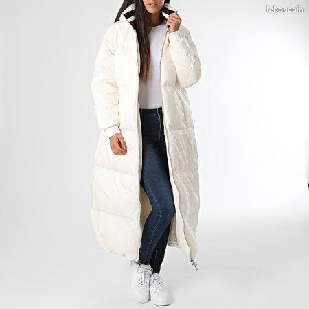 Doudoune Longue Doudoune Xs Fille Doudoune Longue Femme Tommy