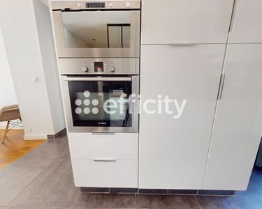 Appartement 559 000 € - 97 m²