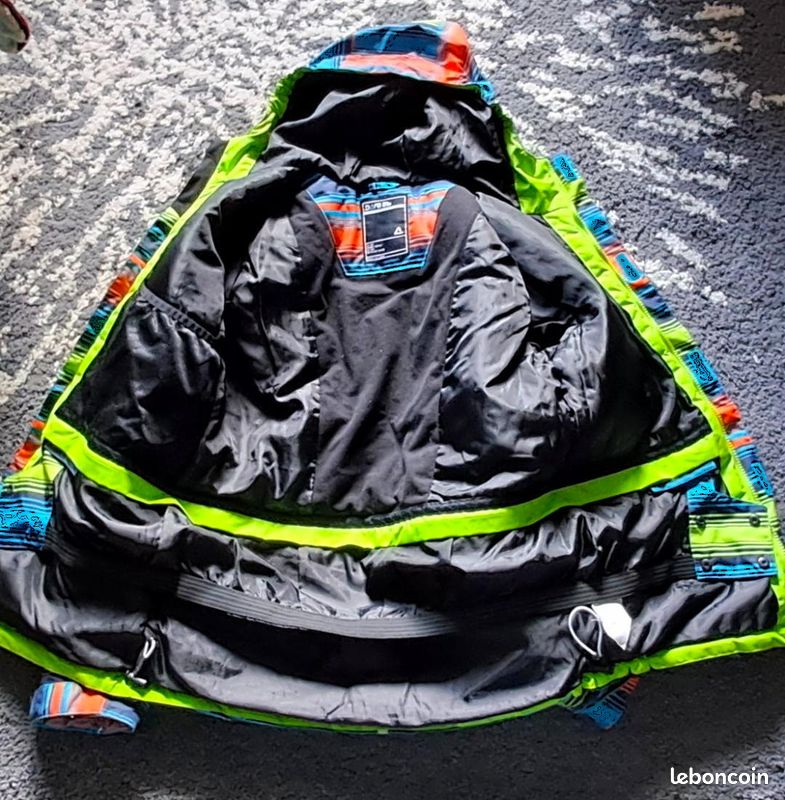 Blouson de ski explore Dare 2B | La Redoute