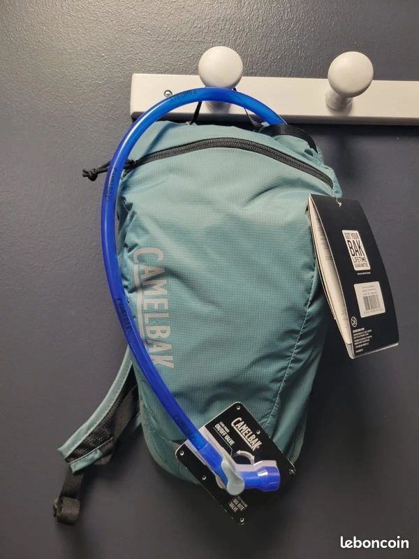 Sac de vélo Camelbak "Hydrobak light" 4L (1.5L eau) (image 4)