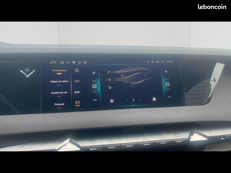 Ds DS 4 E-TENSE 225ch Cross Rivoli (image 16)
