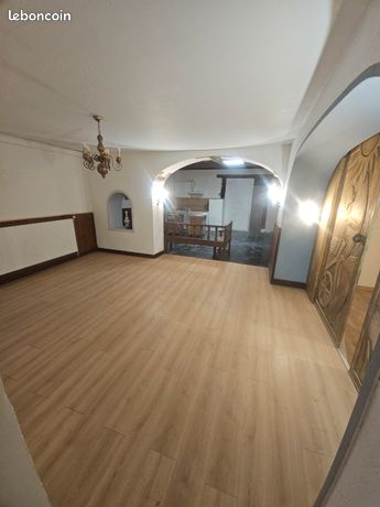 Appartement a louer 95m2