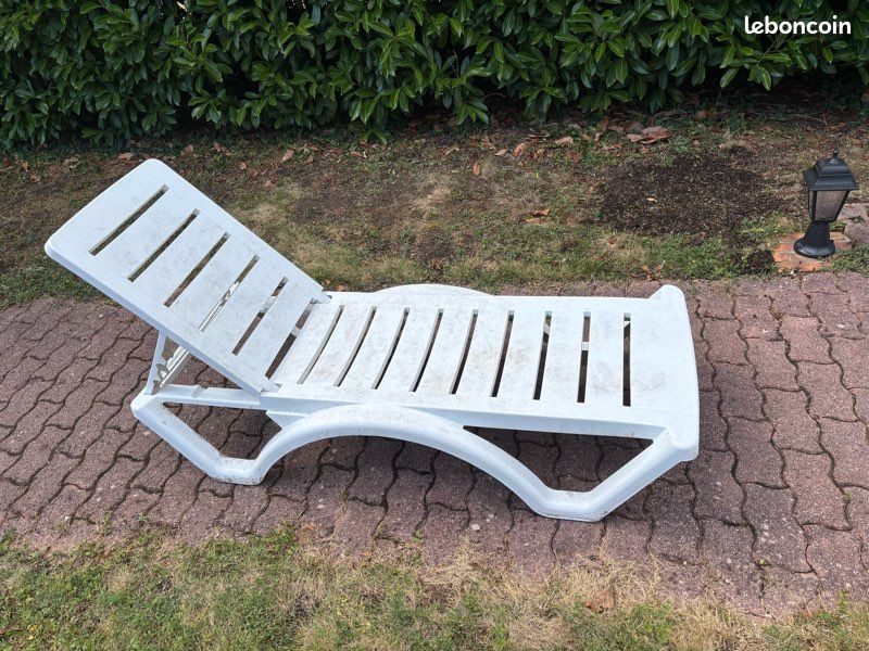 Chaise longue (image 3)