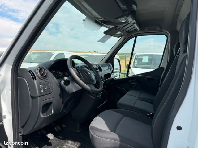 14990 HT - RENAULT Master L3H2 DCI 130 Grand Confort 2,3 L - 05/2019 - 87800 kms (image 4)