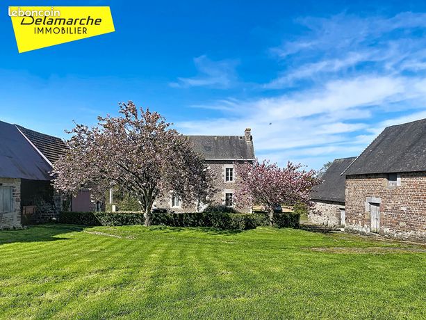 Propriété 5 pièces 143 m²