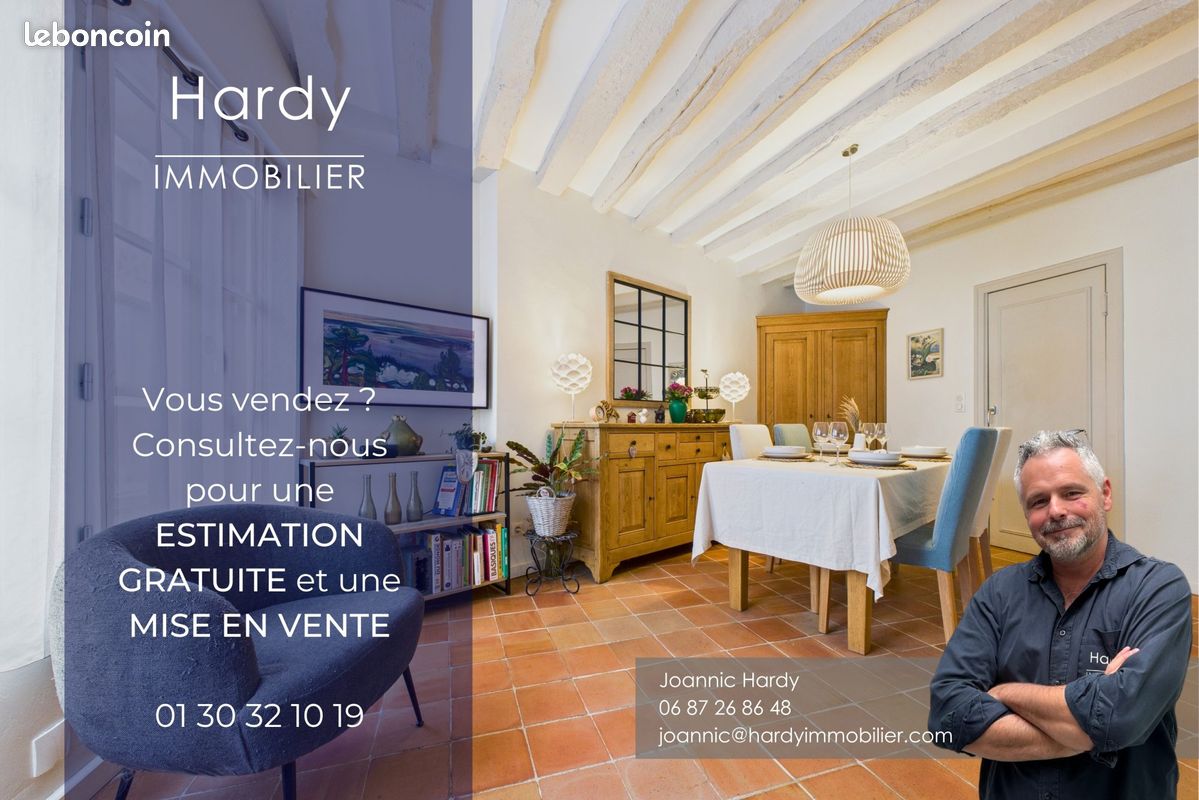 Maison 6 pièces 123 m² (image 20)