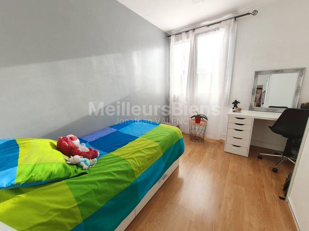 Appartement a louer argenteuil - 5 pièce(s) - 80 m2 - Surfyn