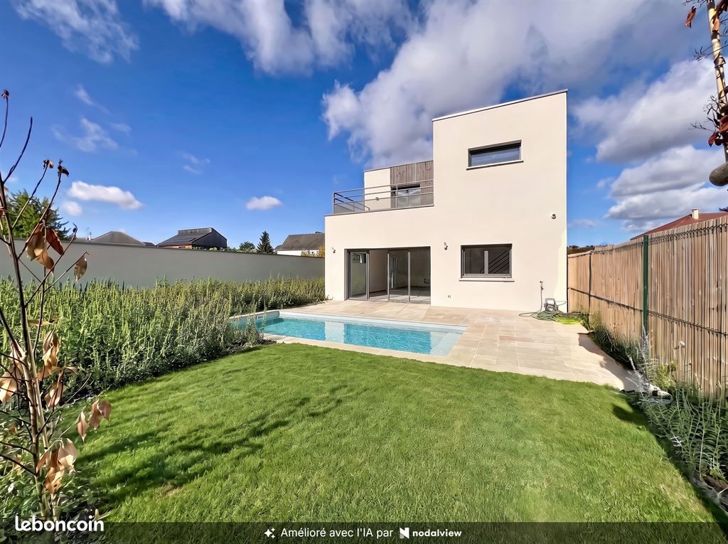 Maison 7 pièces 183 m² · à Cormontreuil · 183 m² · 714 000 €