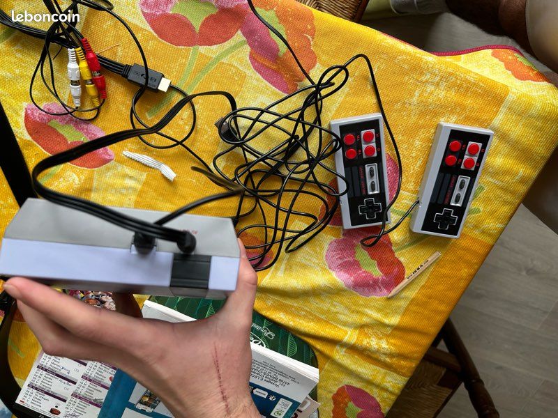 Mini nes (image 3)