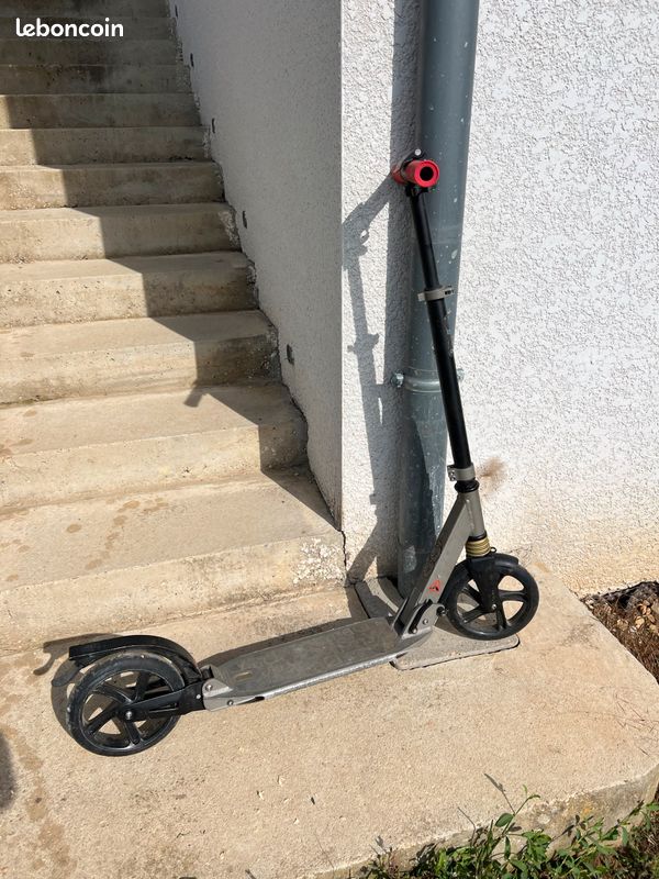 Trottinette oxelo décathlon (image 2)