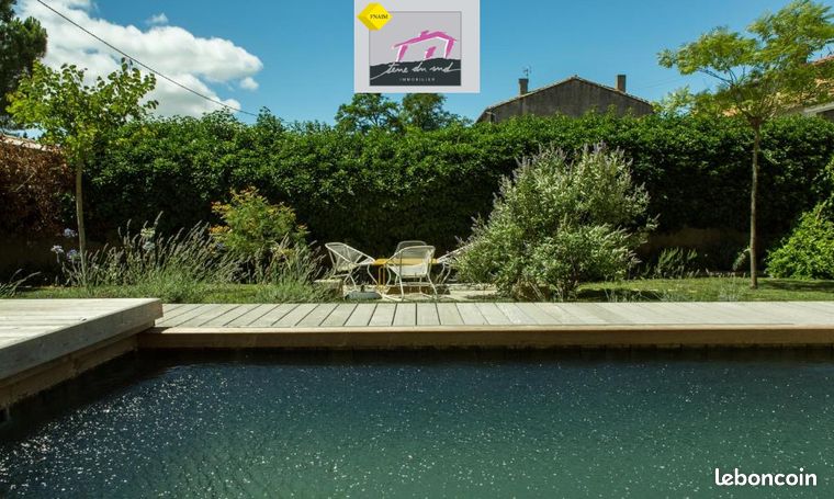 Maison de village 15 pièces 296 m²