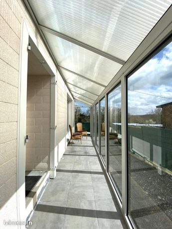 Maison 3 pièces 58 m²