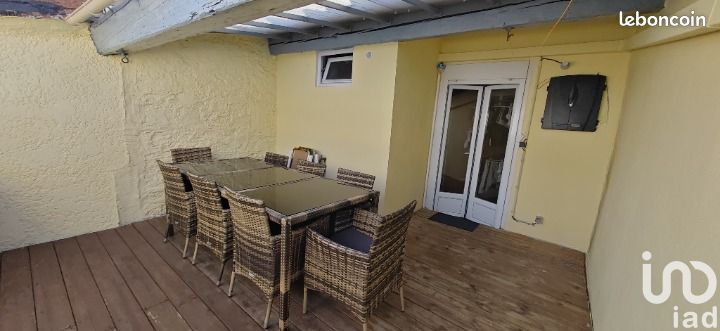 Maison de village 4 pièces 94 m²