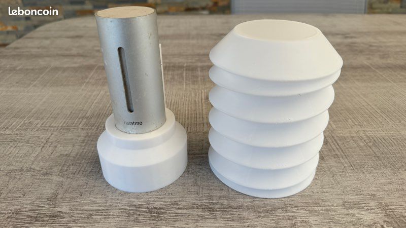 Support abris Netatmo (image 3)
