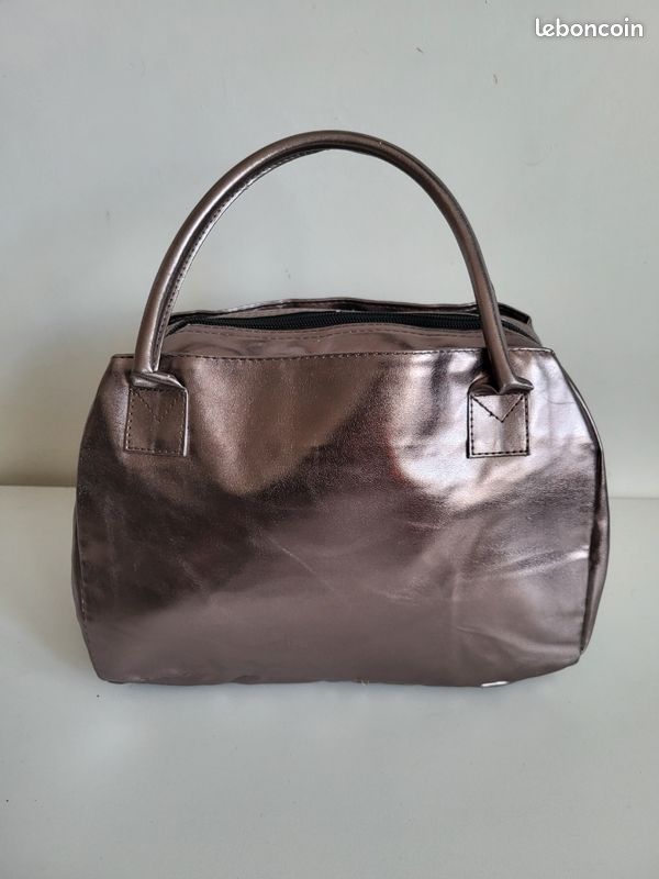 Sac a main neuf jamais porté Murval (image 3)