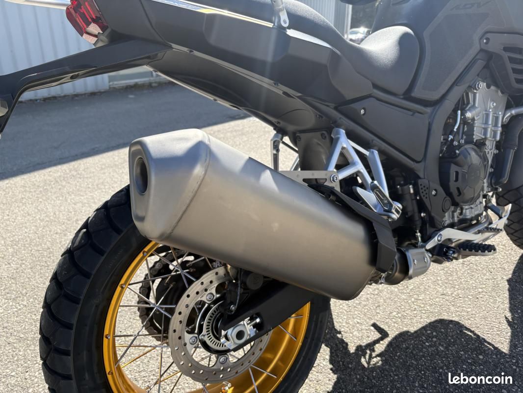 Kove 800x gt 2026 (image 17)