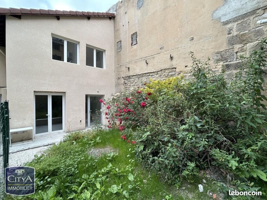 Maison 4 pièces 71 m² · à Saint-Étienne · 71 m² · 174 000 €