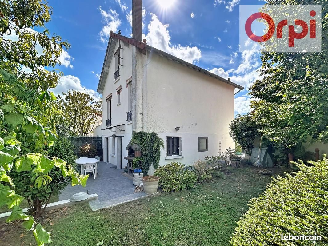 Maison 5 pièces 120 m² · à Choisy-le-Roi · 120 m² · 445 000 €