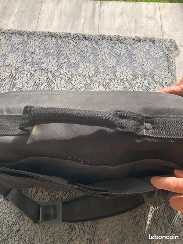 Sac ordinateur grande taille (image 5)
