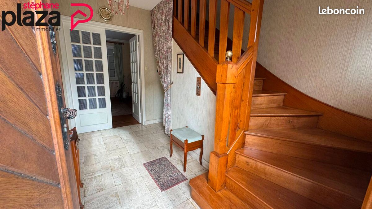 Maison 4 pièces 117 m² · à Douarnenez · 117 m² · 265 000 €