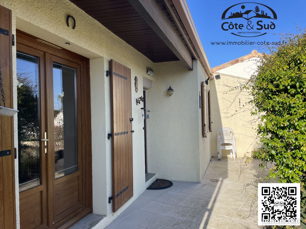 Maison 4 pièces 88 m² · à La Jarrie · 88 m² · 273 000 €