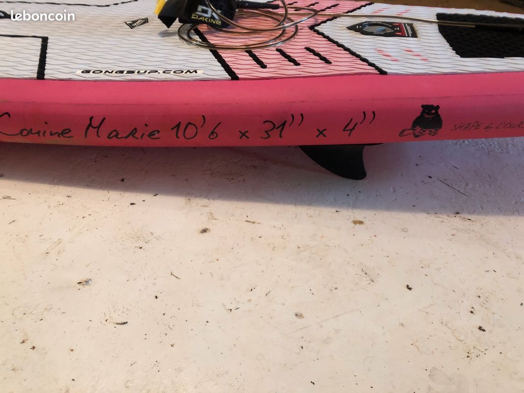 Paddle (image 3)