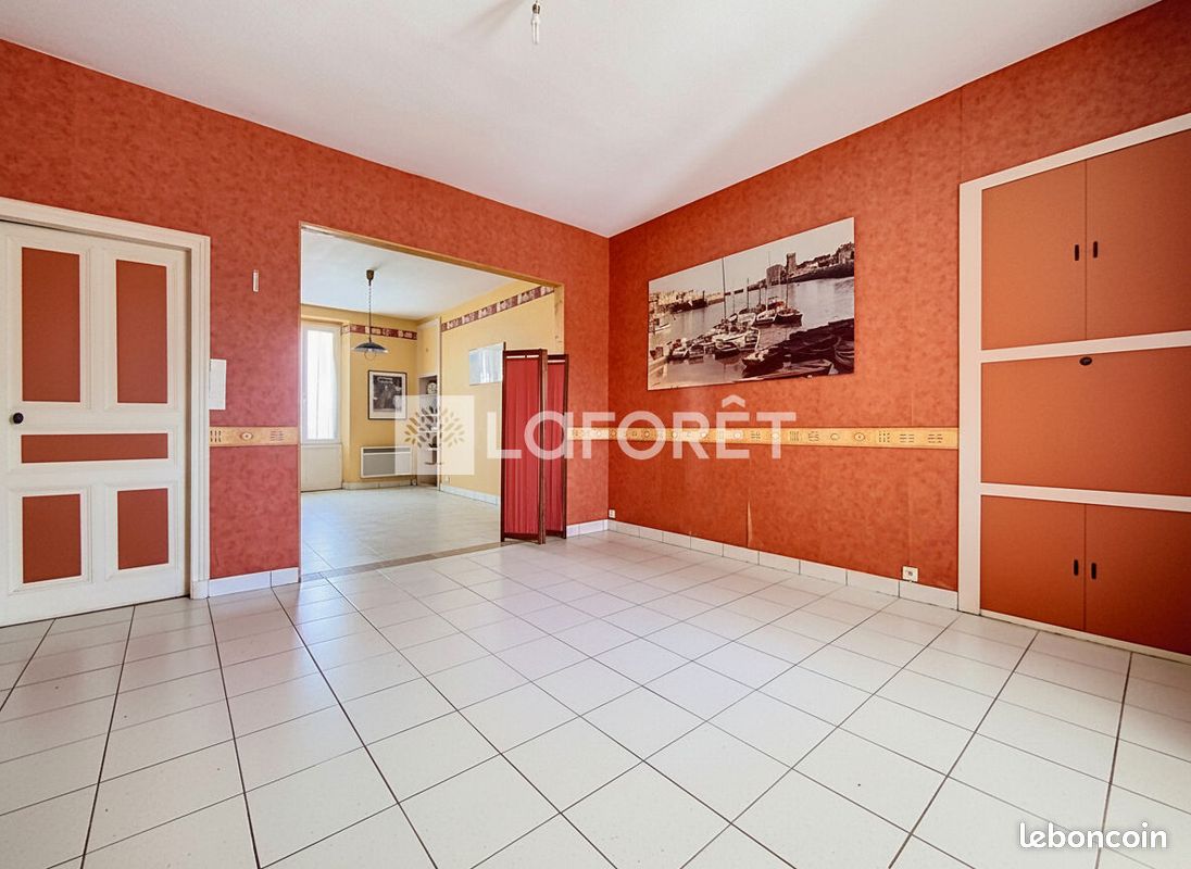 Maison 4 pièces 86 m² · à Cholet · 86 m² · 139 000 €