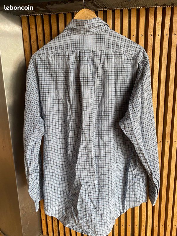Chemise Ralph Lauren (image 4)
