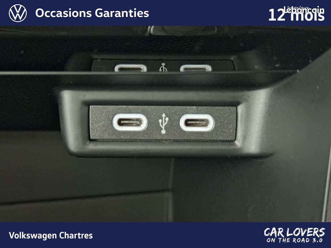 VOLKSWAGEN T-Roc 1.5 TSI EVO 150 Start/Stop DSG7 Style (image 24)