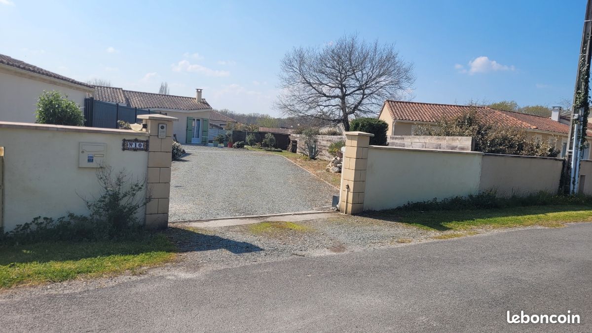Maison 4 pièces 100 m² · à Vendays-Montalivet · 100 m² · 310 000 €
