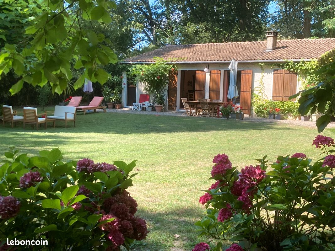 Maison 4 pièces 80 m² · à Houeillès · 80 m² · 140 000 €