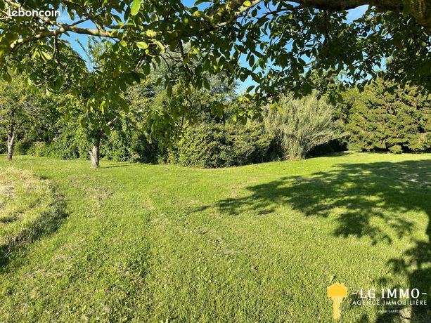 Terrain 3277 m² Boutenac-Touvent