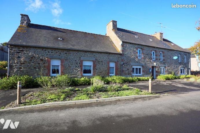 Maison 325 m² LE FAOUET
