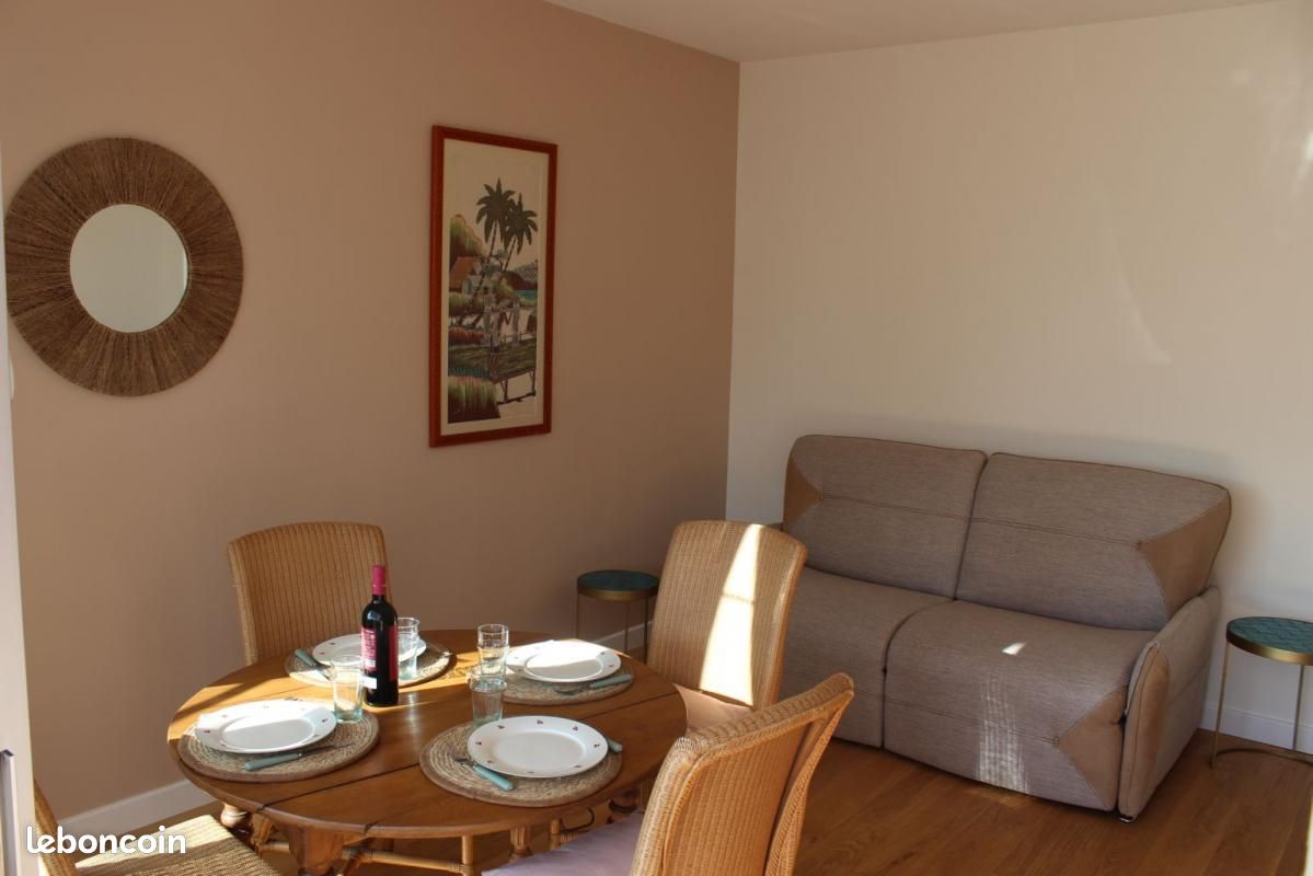 Appartement a louer asnieres-sur-seine - 2 pièce(s) - 55 m2 - Surfyn