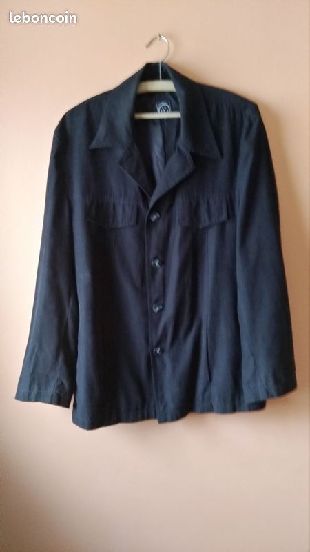 Veste (image 1)