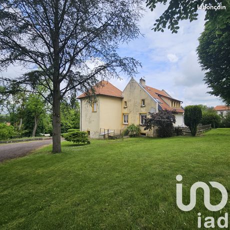 Propriété 10 pièces 238 m²