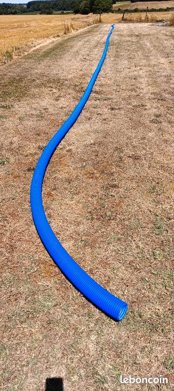 Gaine pehd 90 mm pour Vmc marque Optiflex (image 2)