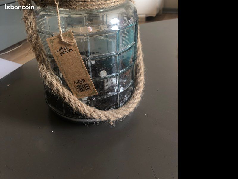 Vase pour mini garden (image 1)