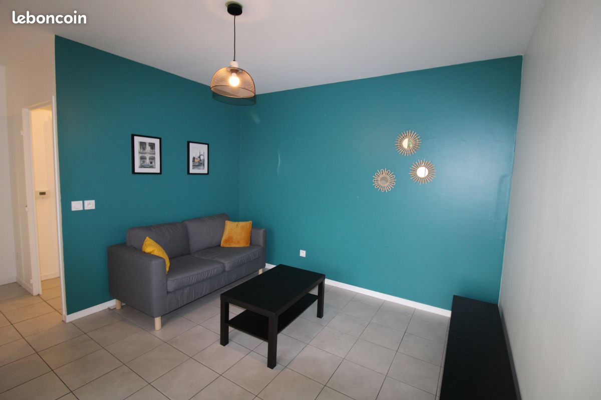 Parking 2 pièces 40 m² · à Lyon · 40 m² · 902 €/mois