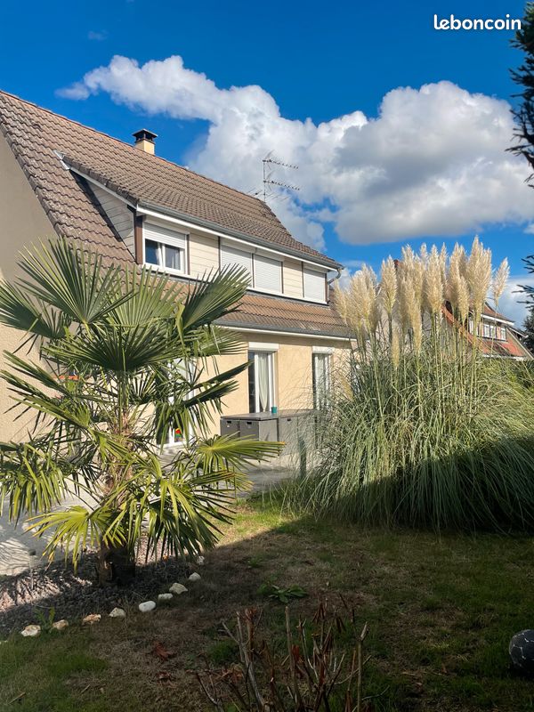 Maison 5 pièces 100 m² · à Yvetot · 100 m² · 225 000 €