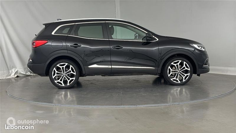 Renault Kadjar 1.5 Blue dCi 115ch Intens 112g (image 4)