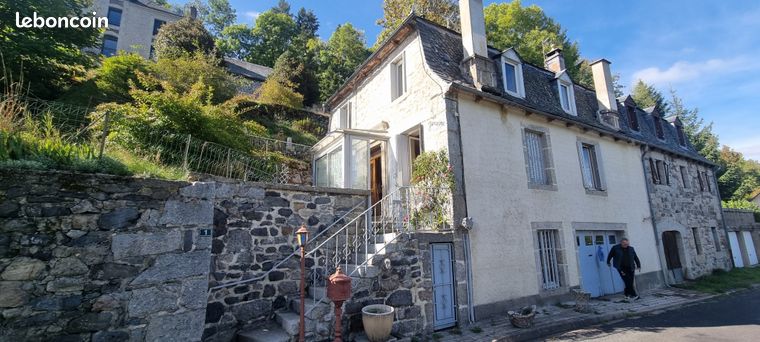 Maison 4 pièces 112 m²