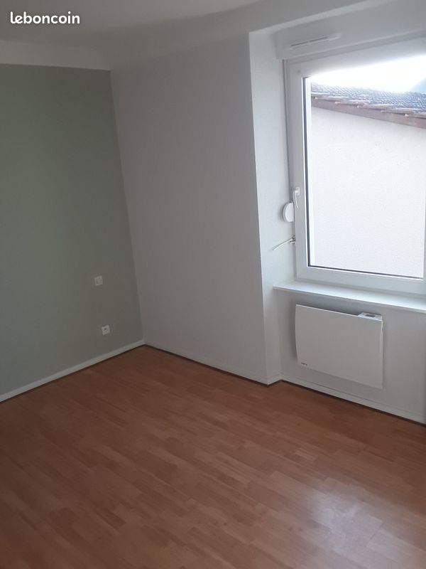 Appartement 2 pièces 32 m² · à Mandeure · 32 m² · 350 €/mois
