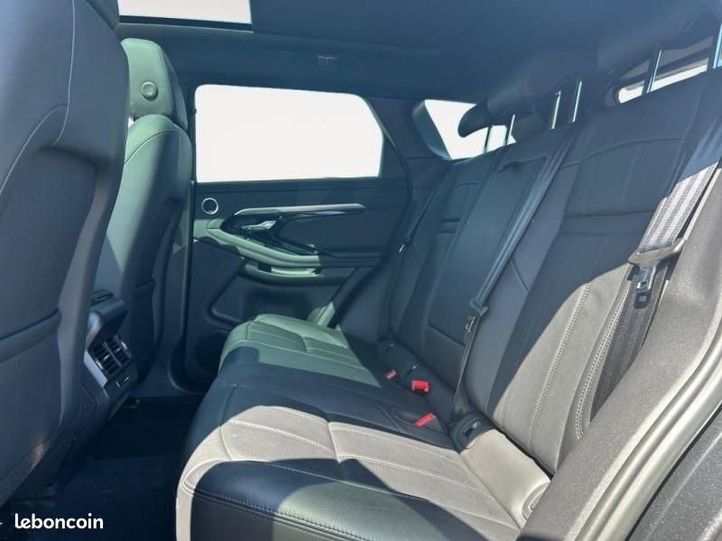 Land-rover Range Rover Evoque 1.5 P300e 309ch R-Dynamic SE AWD BVA Mark III (image 13)