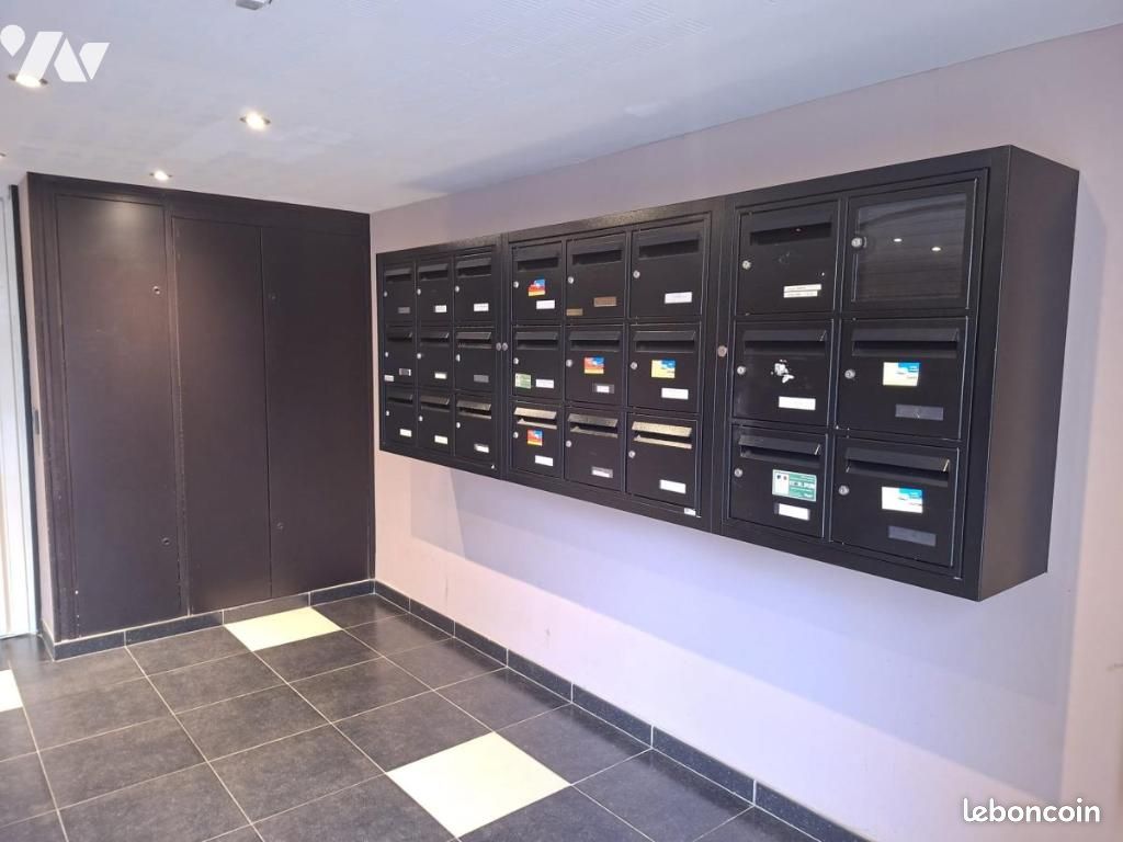Appartement 3 pièces 47 m² · à Oignies · 47 m² · 620 €/mois