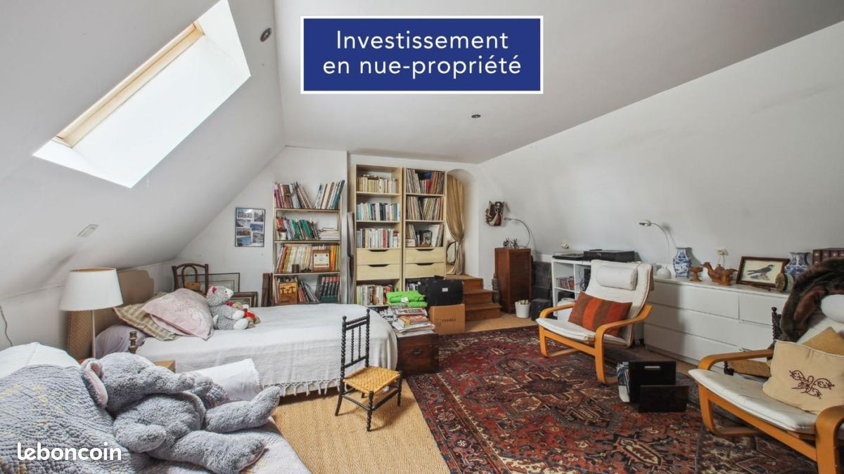 Propriété 7 pièces 185 m² (image 12)