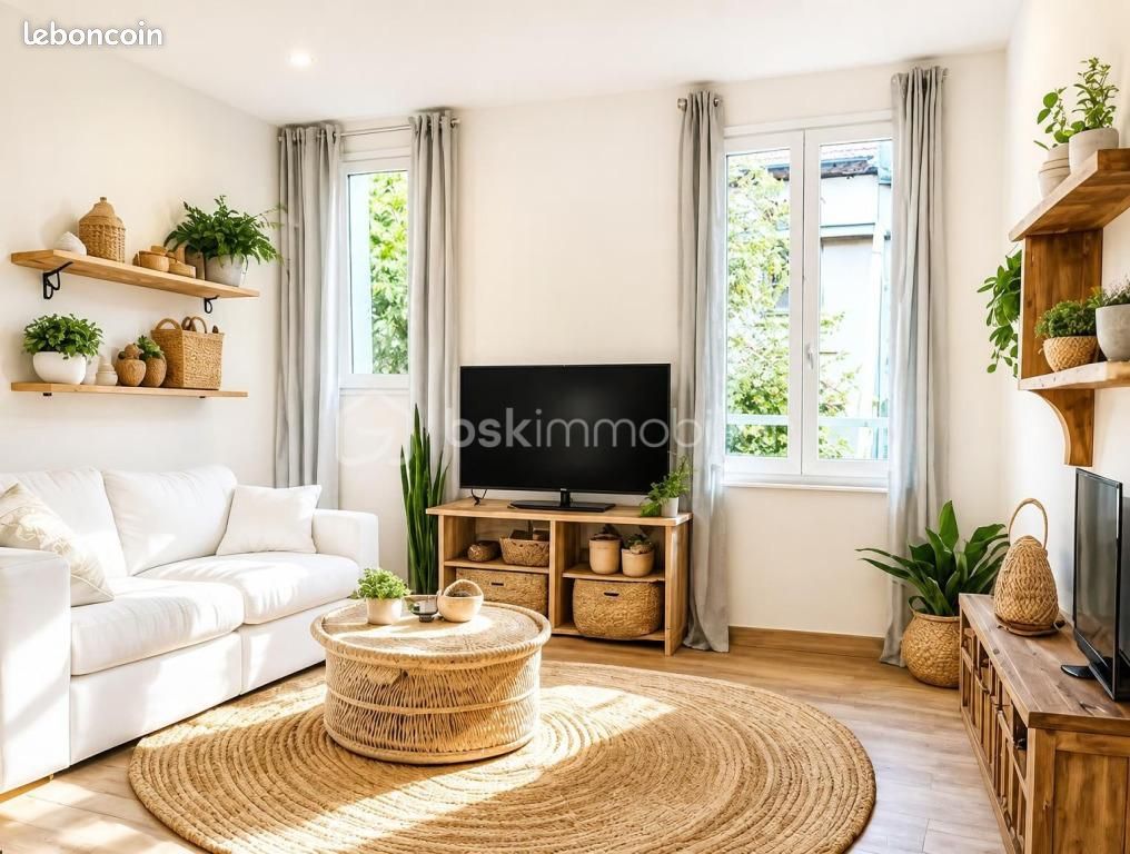 Appartement 2 pièces 40 m² · à Bargemon · 40 m² · 115 000 €