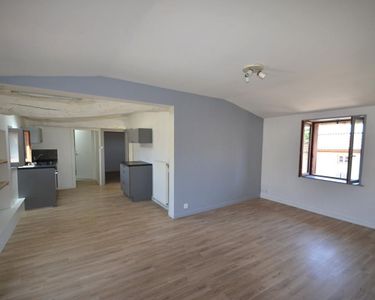 Appartement 214 000 € - 52 m²