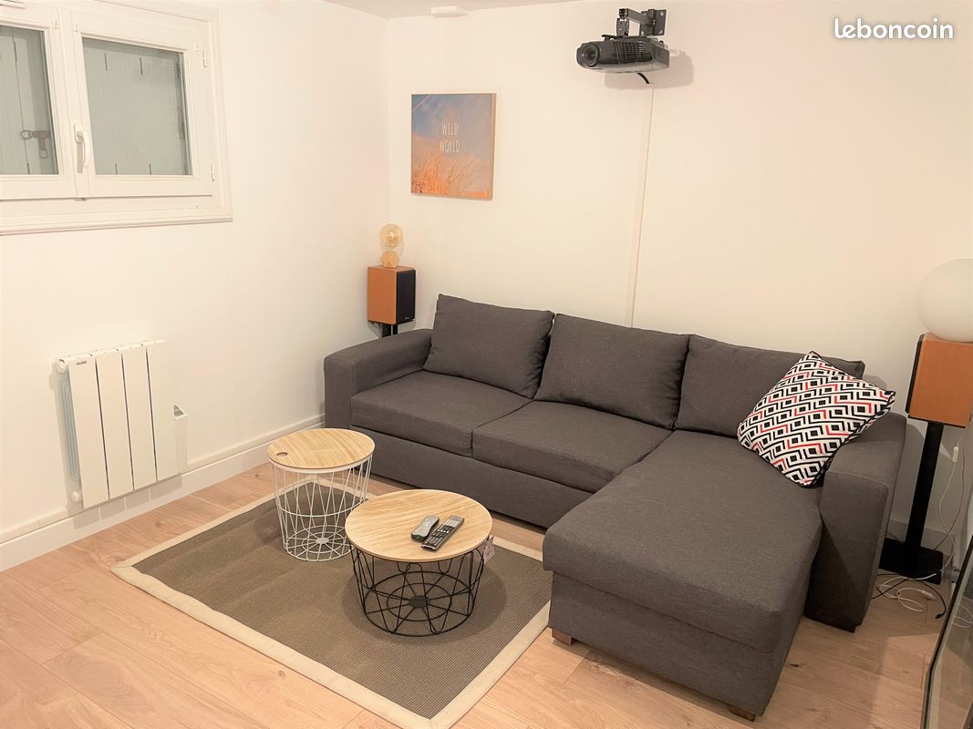 Maison 6 personnes avec spa (image 9)